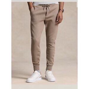 NWOT POLO Ralph Lauren Double-Knit Jogger Pant Size Medium